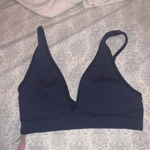 Victoria secret pink bra